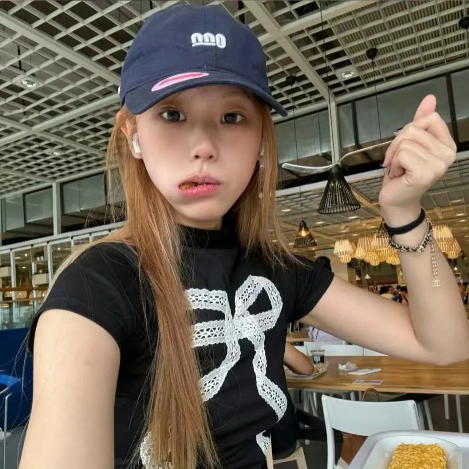 咪逐我出境！